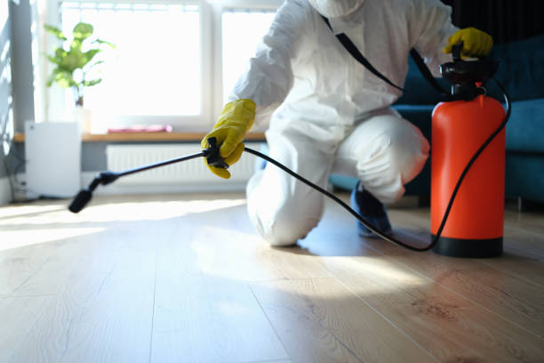 Reliable Infectious Disease Decontamination contractor in Atkinson, NH by Trauma Clean Pros
